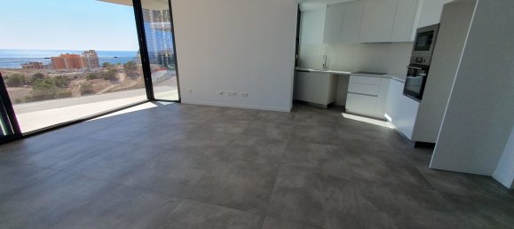 Apartamento de 2 dormitorios en Benidorm, Spain No. 11214 21