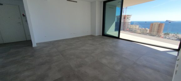 Apartamento de 2 dormitorios en Benidorm, Spain No. 11214 30