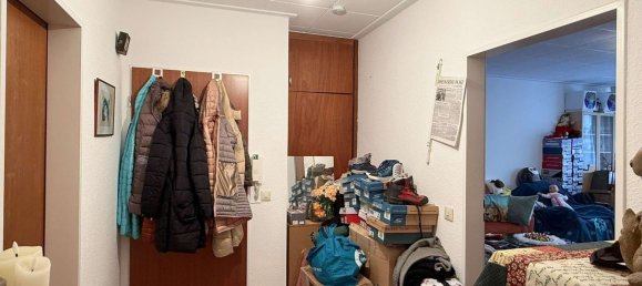 Квартира с 1 спальней в Крефельд, Германия № 46961 5