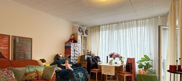 Квартира с 1 спальней в Крефельд, Германия № 46961 6