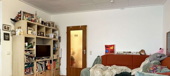 Квартира с 1 спальней в Крефельд, Германия № 46961 7