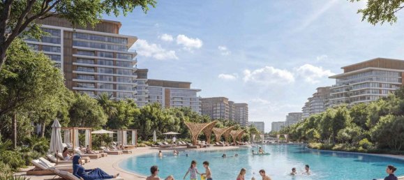 5 dormitorios villa en venta en Dubai, UAE № 124826 6