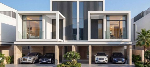 5 dormitorios villa en venta en Dubai, UAE № 124826 10