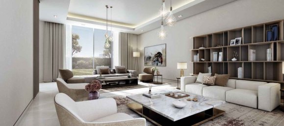 5 dormitorios villa en venta en Dubai, UAE № 124826 11