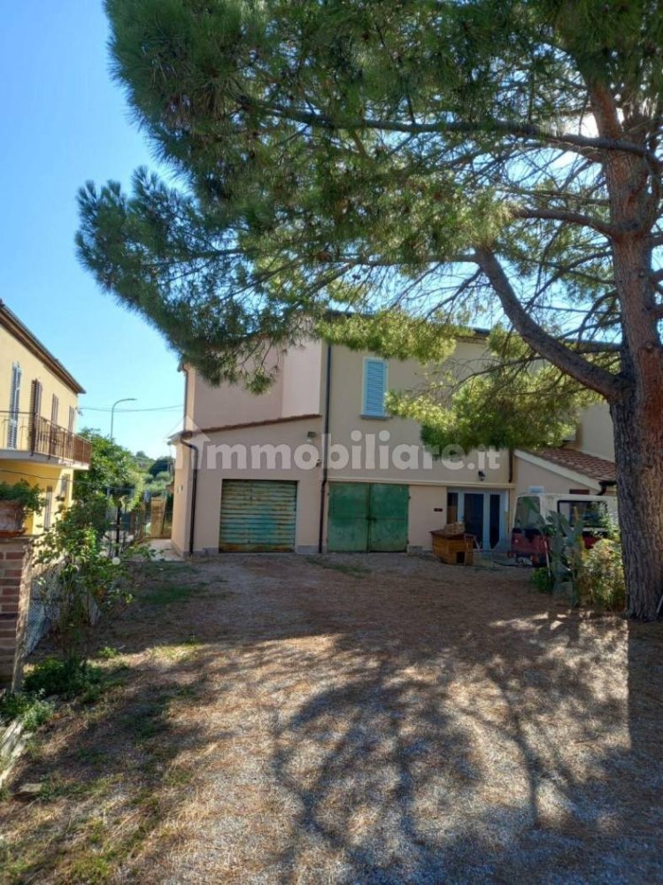 2 Schlafzimmer Haus in Sinalunga, Italy, Nr. 262819