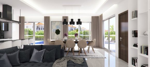 3 غرف نوم فيلا في Chloraka, Cyprus رقم 10 6