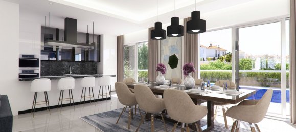 3 غرف نوم فيلا في Chloraka, Cyprus رقم 10 4