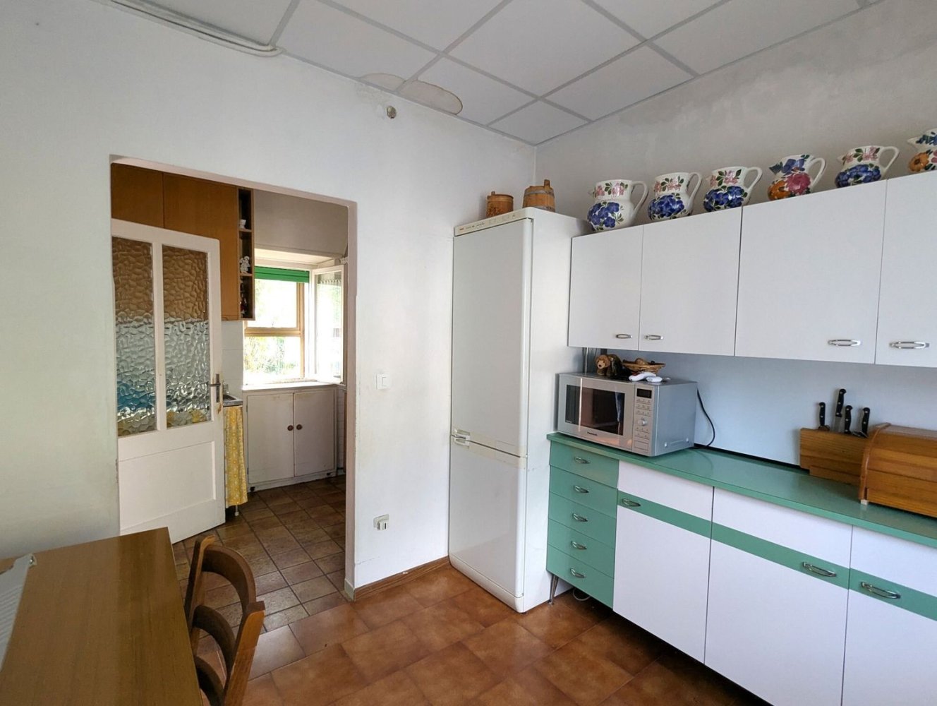 4 rooms House in Udine, Italy No. 292872