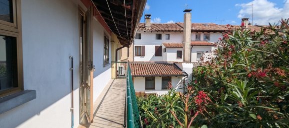 4 rooms House in Udine, Italy No. 292872 12