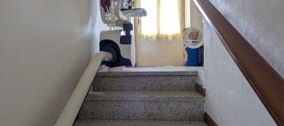 4 rooms House in Udine, Italy No. 292872 3