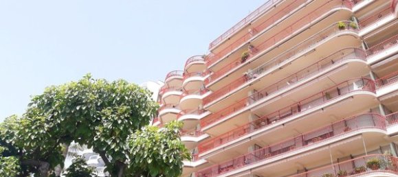 Квартира с 4 комнатами в Бордигера, Италия № 235289 9