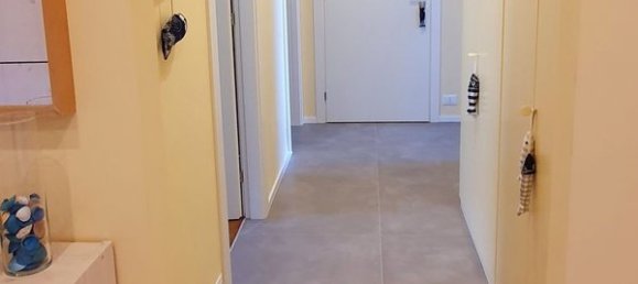 Квартира с 4 комнатами в Бордигера, Италия № 235289 32