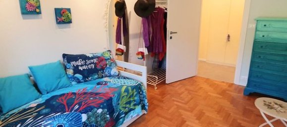 Квартира с 4 комнатами в Бордигера, Италия № 235289 50