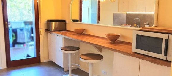 Квартира с 4 комнатами в Бордигера, Италия № 235289 14