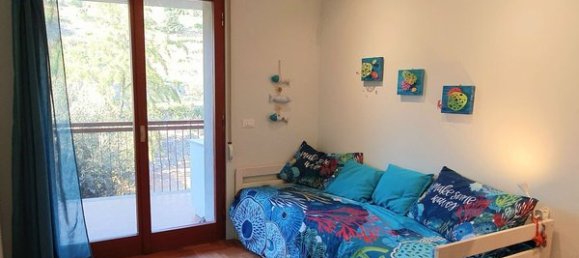 Квартира с 4 комнатами в Бордигера, Италия № 235289 20