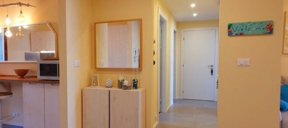 Квартира с 4 комнатами в Бордигера, Италия № 235289 21