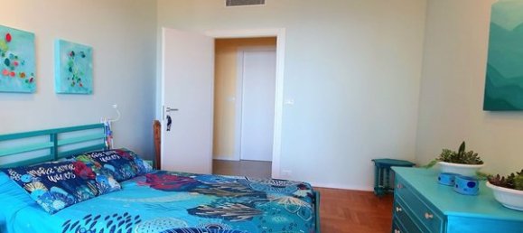 Квартира с 4 комнатами в Бордигера, Италия № 235289 35