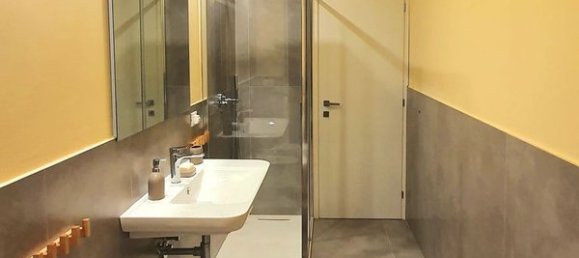 Квартира с 4 комнатами в Бордигера, Италия № 235289 27