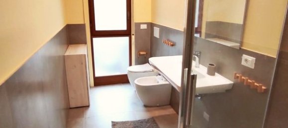 Квартира с 4 комнатами в Бордигера, Италия № 235289 48