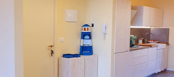 Квартира с 4 комнатами в Бордигера, Италия № 235289 62