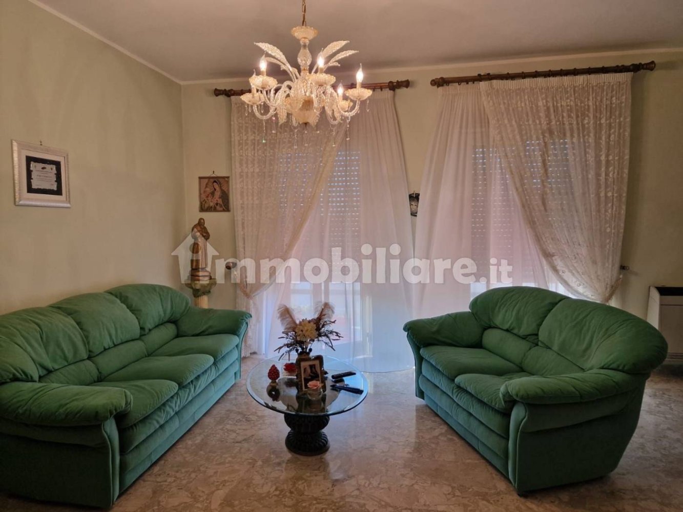 3 Schlafzimmer Wohnung in Carini, Italy, Nr. 306088