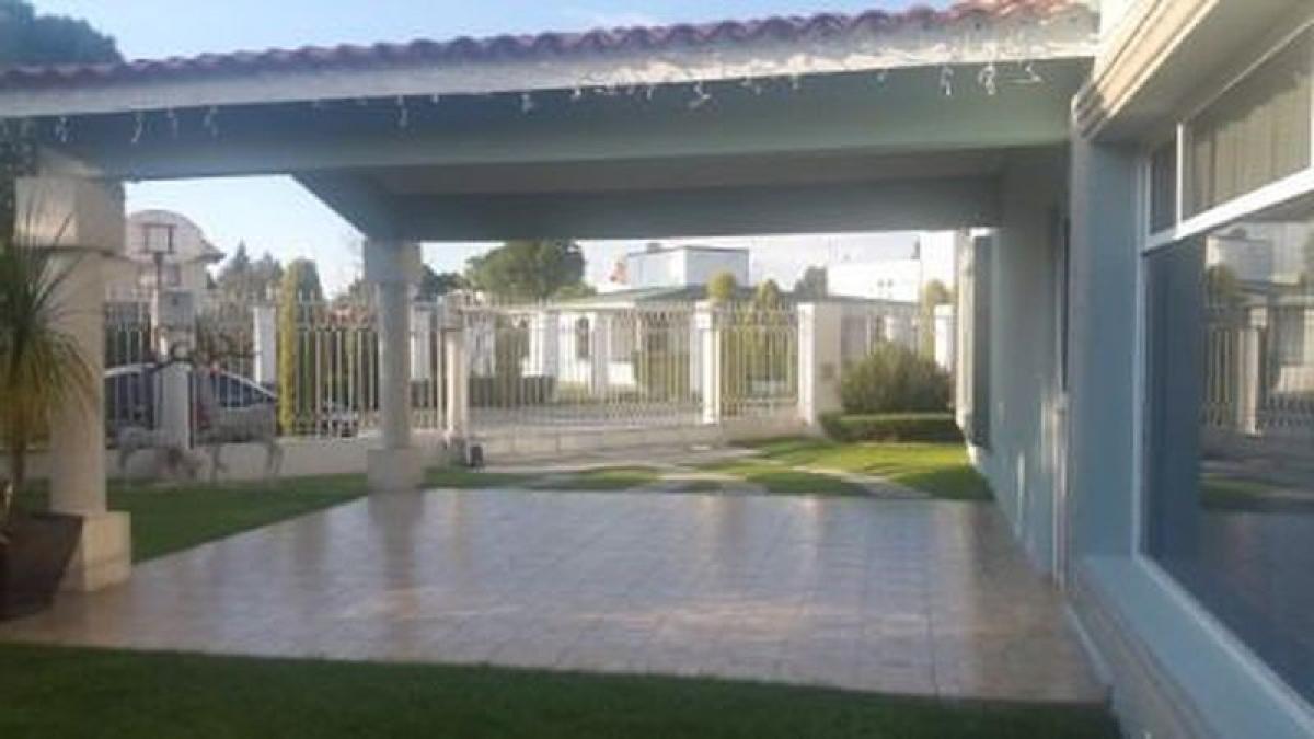 3 غرف نوم منزل في Mexico رقم 211109