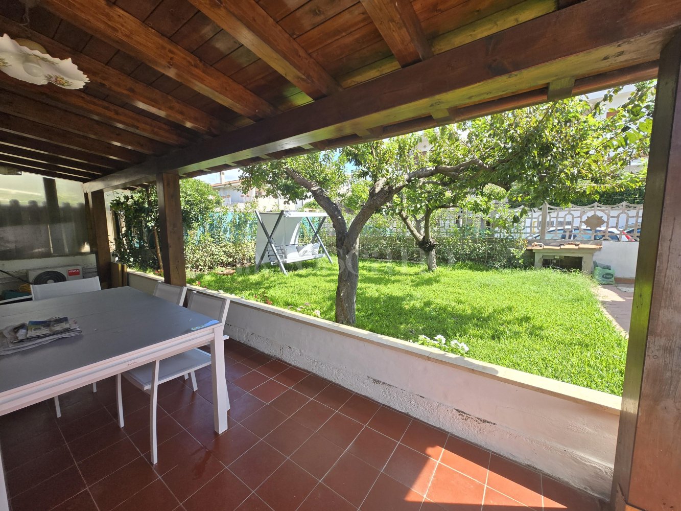 5 rooms Apartment in Santa Marinella, Italy No. 331974