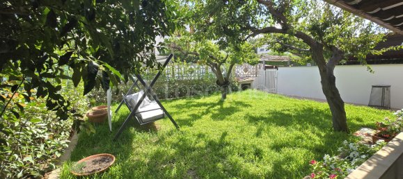 5 rooms Apartment in Santa Marinella, Italy No. 331974 15