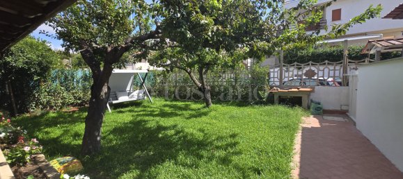 5 rooms Apartment in Santa Marinella, Italy No. 331974 17