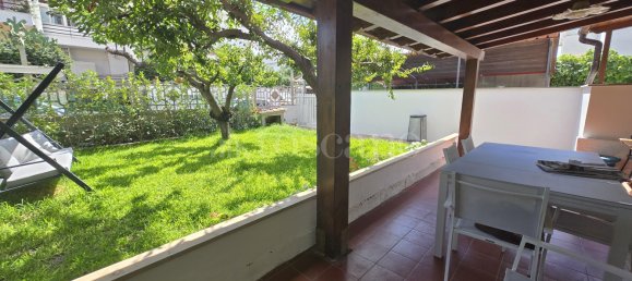 5 rooms Apartment in Santa Marinella, Italy No. 331974 14