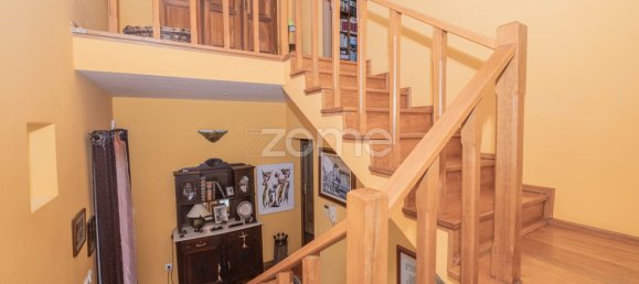 6 Schlafzimmer Villa in Almada, Portugal, Nr. 140233 34