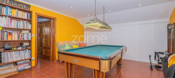 6 Schlafzimmer Villa in Almada, Portugal, Nr. 140233 25