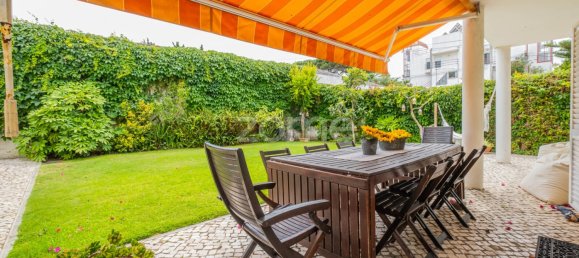 6 Schlafzimmer Villa in Almada, Portugal, Nr. 140233 16