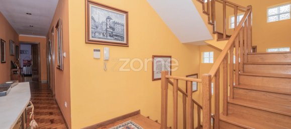 6 Schlafzimmer Villa in Almada, Portugal, Nr. 140233 35