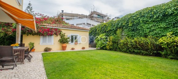 6 Schlafzimmer Villa in Almada, Portugal, Nr. 140233 19