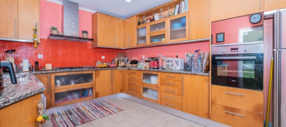 6 Schlafzimmer Villa in Almada, Portugal, Nr. 140233 12