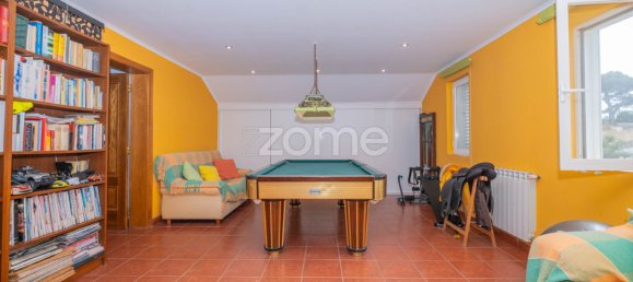 6 Schlafzimmer Villa in Almada, Portugal, Nr. 140233 24