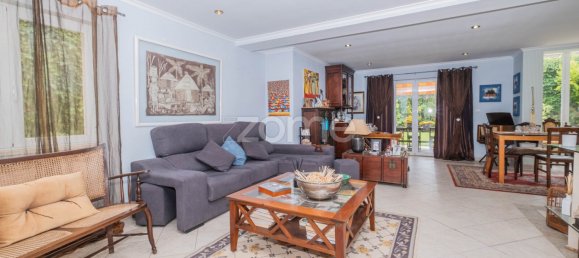 6 Schlafzimmer Villa in Almada, Portugal, Nr. 140233 8