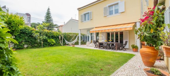 6 Schlafzimmer Villa in Almada, Portugal, Nr. 140233 17