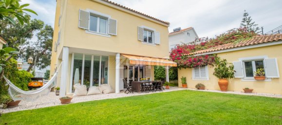 6 Schlafzimmer Villa in Almada, Portugal, Nr. 140233 18