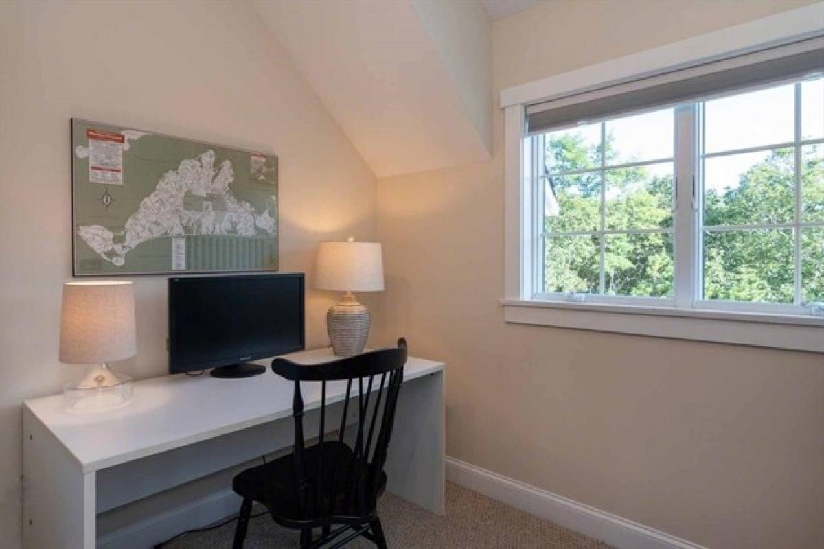 4 bedrooms House in West Tisbury, USA No. 399449