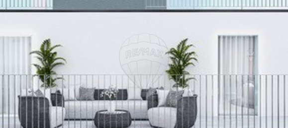 Terrain à Barreiro, Portugal 1334m² No. 122851 3