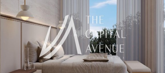 6 Schlafzimmer Villa in Al Hudayriat Island, UAE, Nr. 33549 10