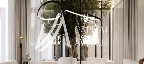 6 Schlafzimmer Villa in Al Hudayriat Island, UAE, Nr. 33549 6