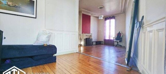 3 Schlafzimmer Doppelhaus in Villemomble, France, Nr. 142143 3