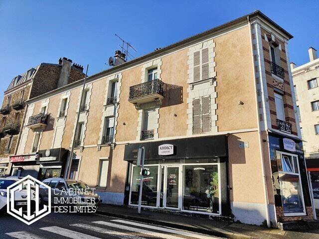 3 Schlafzimmer Doppelhaus in Villemomble, France, Nr. 142143