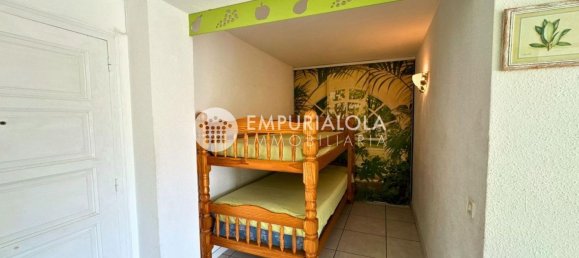 Квартира с 2 спальнями в Розы, Испания № 22827 20