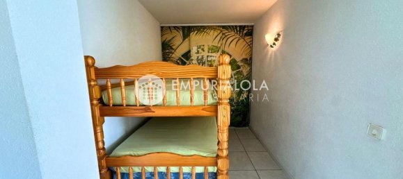 Квартира с 2 спальнями в Розы, Испания № 22827 21