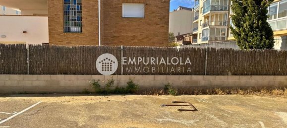 Квартира с 2 спальнями в Розы, Испания № 22827 26