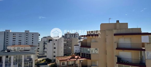 Квартира с 2 спальнями в Розы, Испания № 22827 28